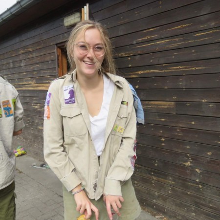 IMG 2702 - Scouts en Gidsen Zaventem 